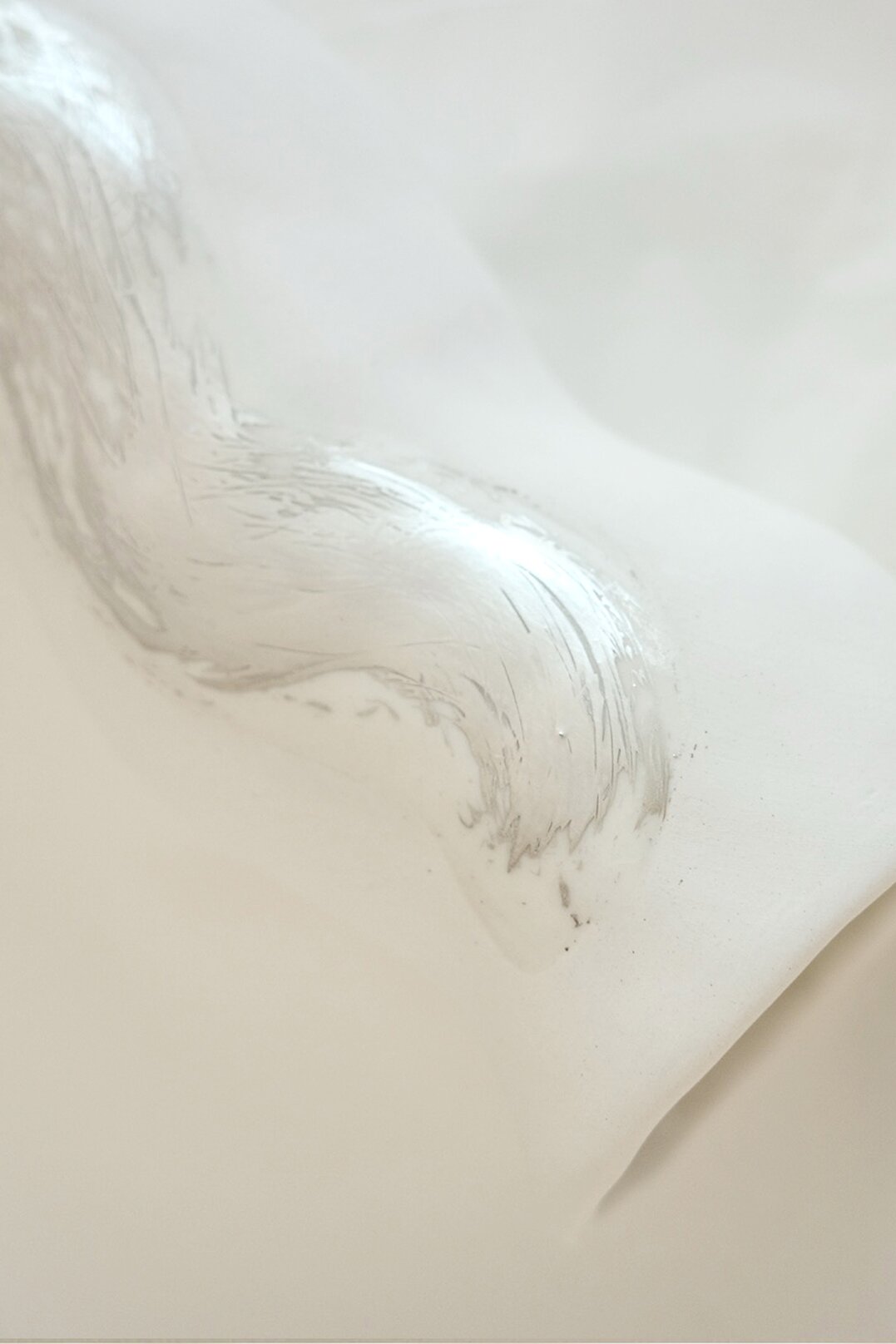 Wavy vase