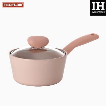 샤베트 IH 18cm 편수냄비