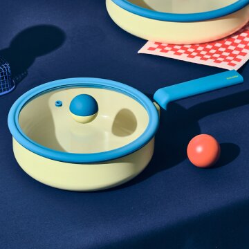 대니쉬 IH 20cm 멀티팬