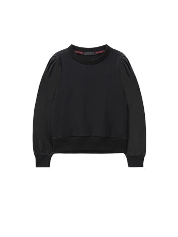 Nuage sweatshirts_black