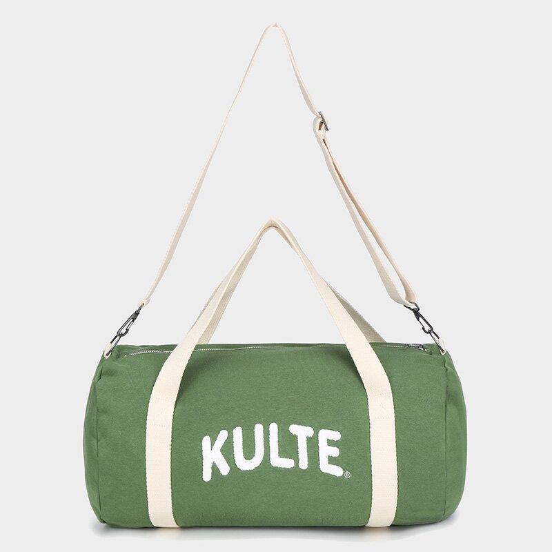 KULTE BART BAG GREEN