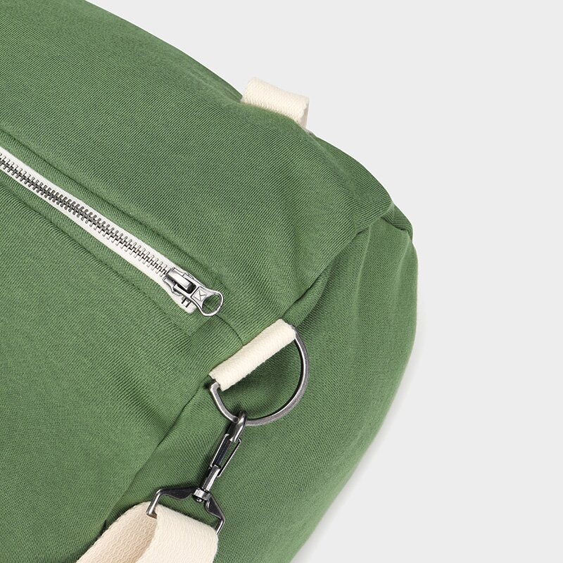 KULTE BART BAG GREEN