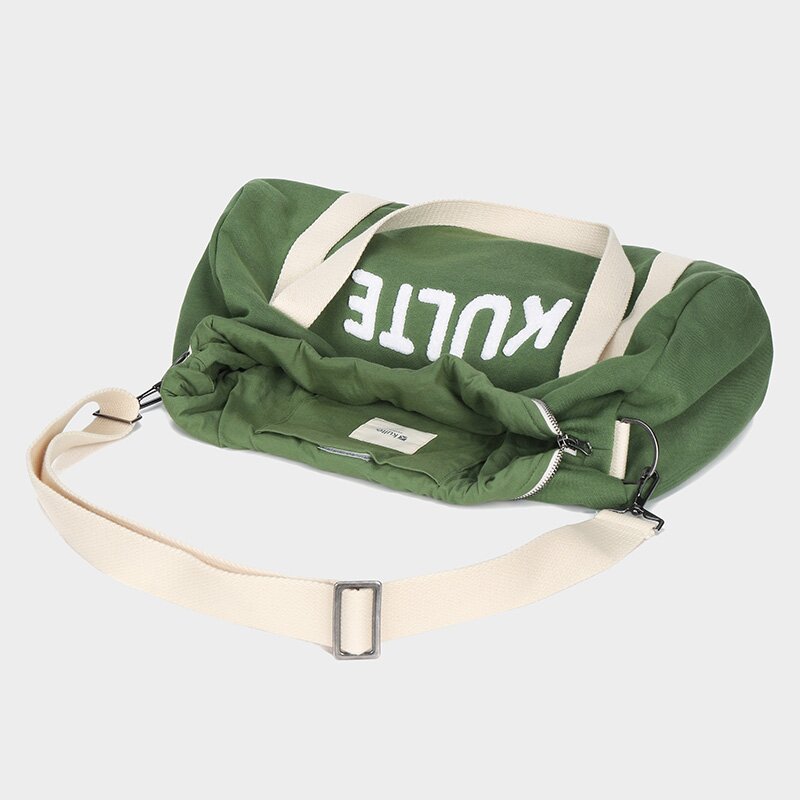 KULTE BART BAG GREEN