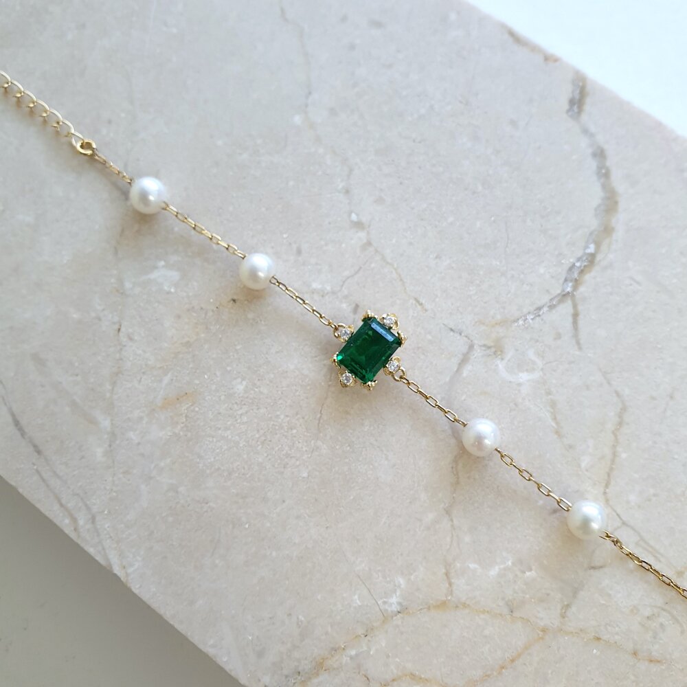 [Habsburg] Sisi Bracelet