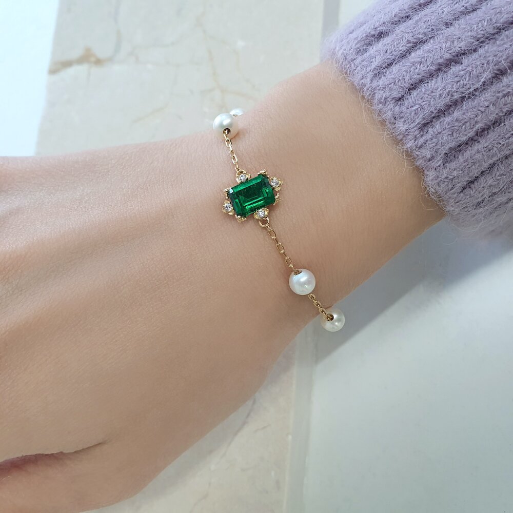 [Habsburg] Sisi Bracelet