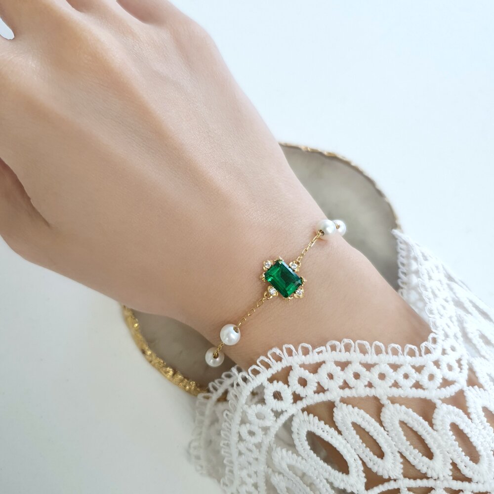 [Habsburg] Sisi Bracelet