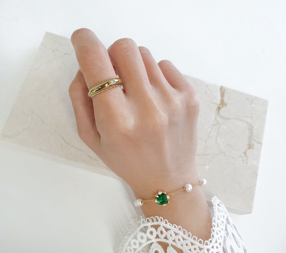 [Habsburg] Sisi Bracelet
