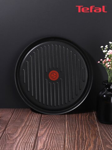 플래티늄 원형 그릴팬(Platium Grillplate)