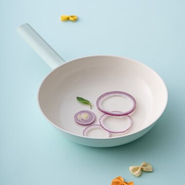 까르투하 어반 민트팟 IH 궁중팬 28cm