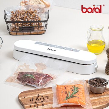 무선 진공포장기 BR-V700FS