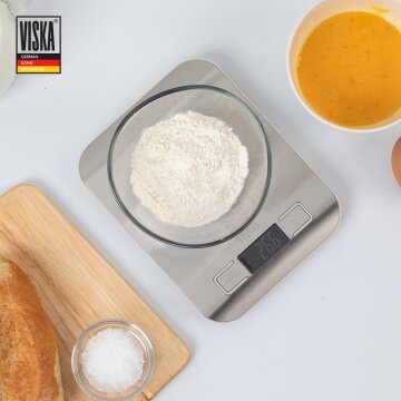 비스카  주방용 전자저울 5KG VK-KS1000