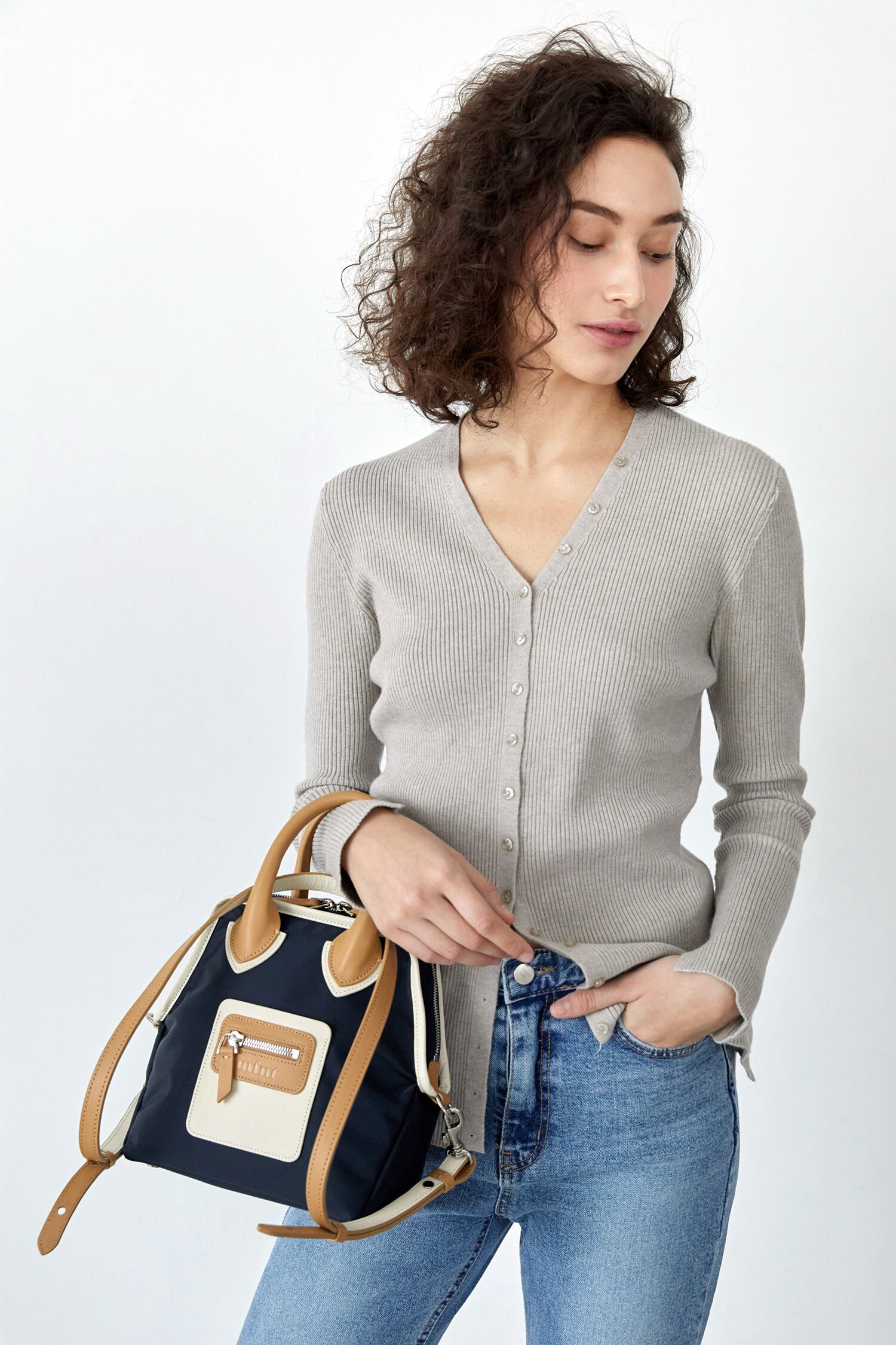 PLAY Vanila(Navy)