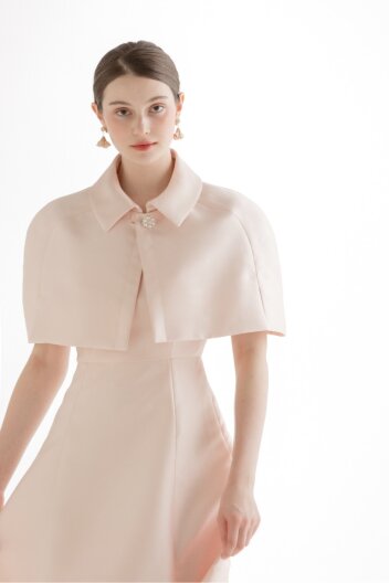 Mikado Bolero [PEACH]