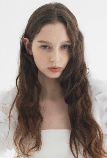 [주문제작] Flower Bolero