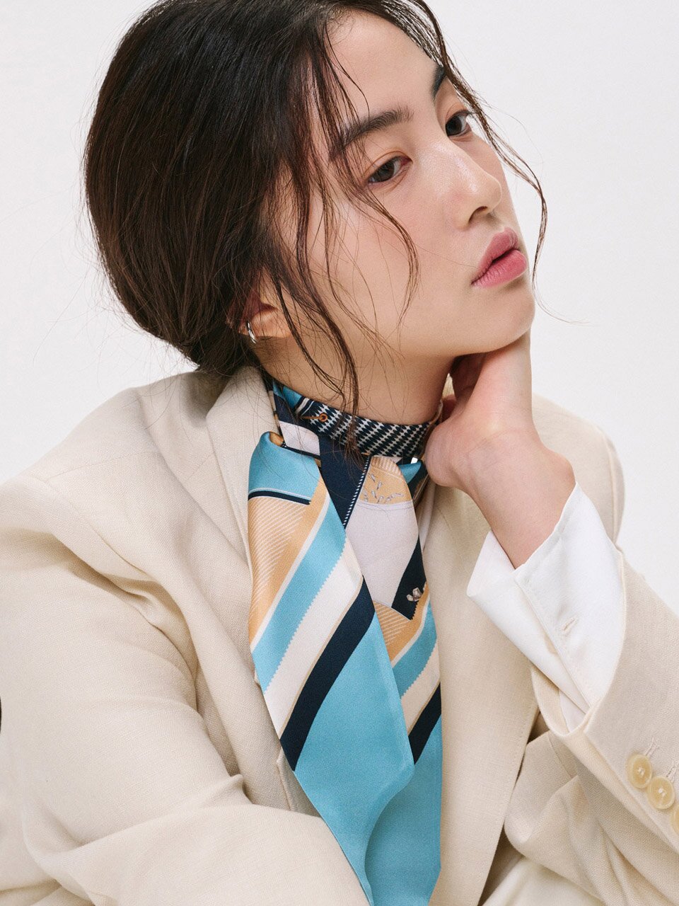 팀버 블루