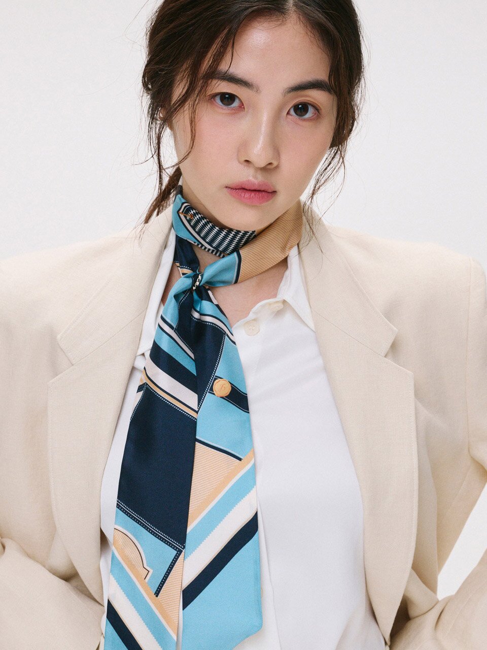 팀버 블루
