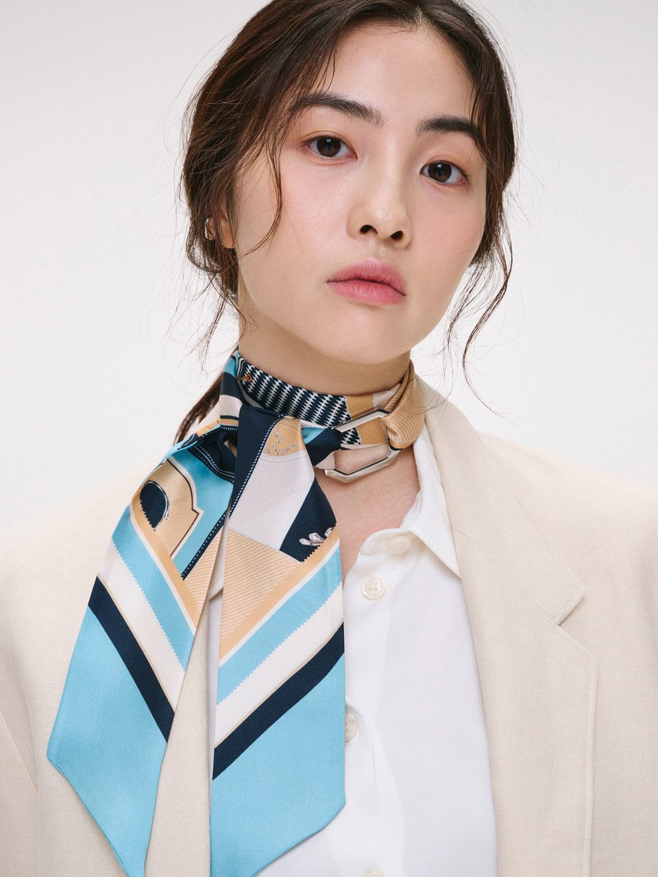 팀버 블루