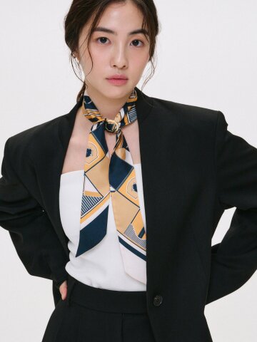 파인 옐로우