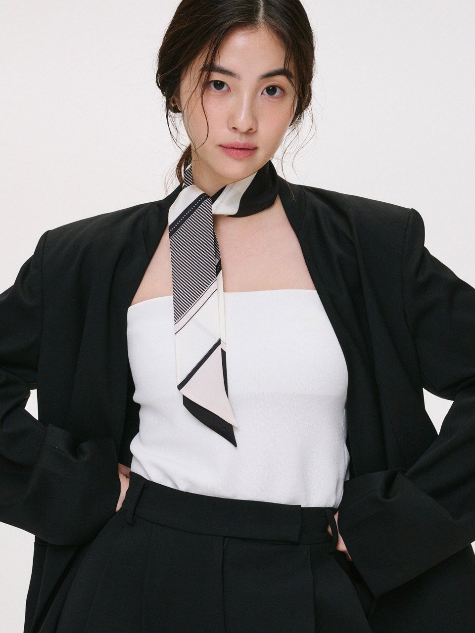 티오 블랙