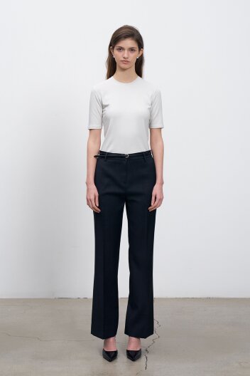 Ludy Basic Trousers