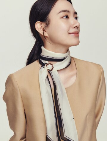 클랑 아이보리