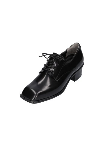 Margot loafer_black