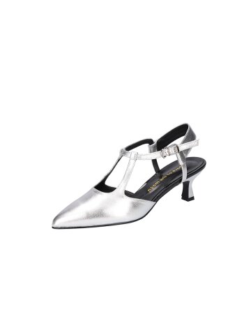 Doi Pumps_Silver