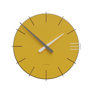 깔레아디자인 MIKE 마이크 벽시계