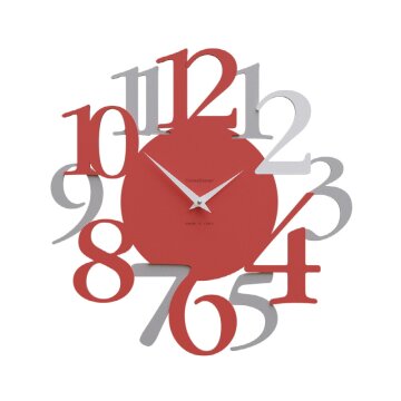 깔레아디자인 RUSSELL 러셀 벽시계