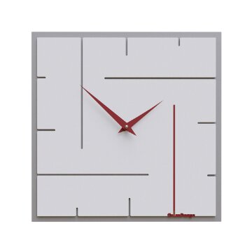 깔레아디자인 GRID 그리드 벽시계