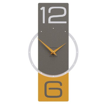 깔레아디자인 ZYRA 자이라 벽시계