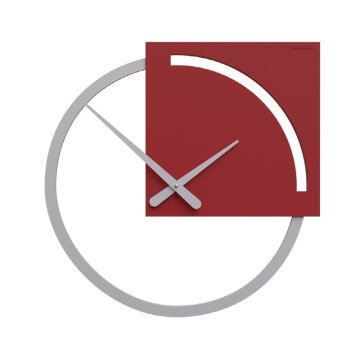 깔레아디자인 KARL 칼 벽시계