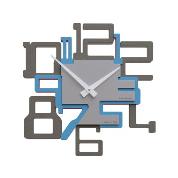 깔레아디자인 BG KRON 비지 크론 벽시계