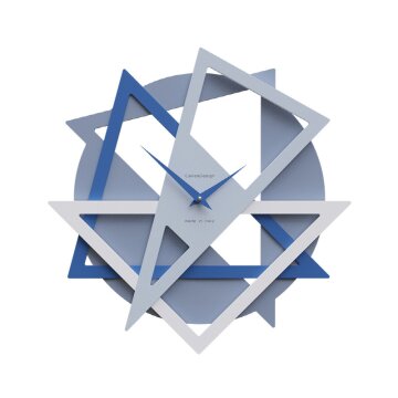 깔레아디자인 GEOLO 지올로 벽시계