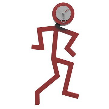 깔레아디자인 MINO 미노 벽시계