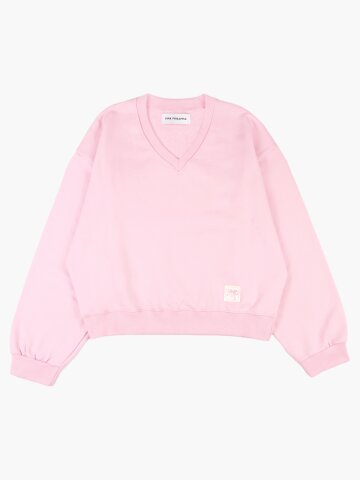 RIBBON PINEAPPLE MTM_PINK