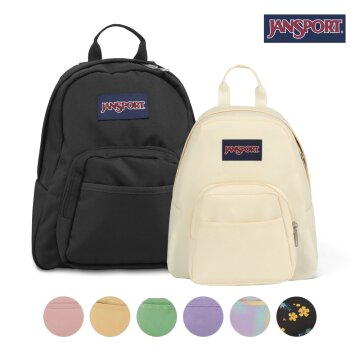 [잔스포츠]하프 파인트 미니 백팩