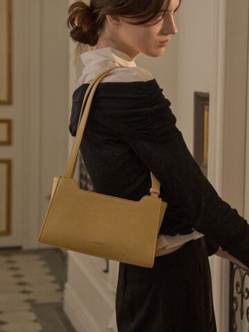 Essencé Sac (Butter)