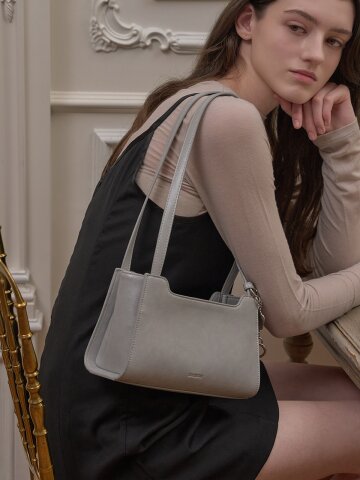 Essencé Sac (Gray)