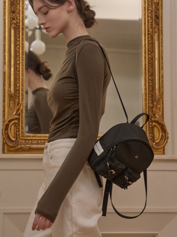 Molin (Black)