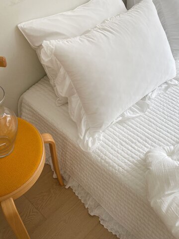 모달 배게커버 50x70cm