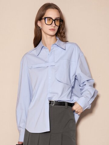 BA_Cruise blue shirt