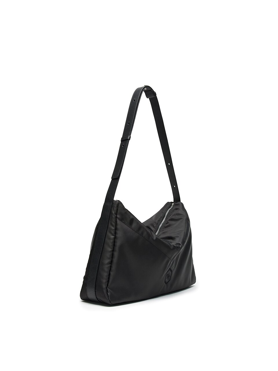 잔더백 블랙 ZANDER BAG black