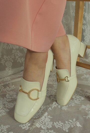 [리퍼브] circling Pumps LMSP2717_235