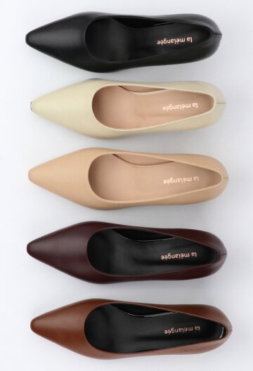 [리퍼브] Leuk Pumps LMFP270_235