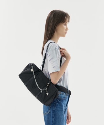 하리백 블랙 HAREE BAG black