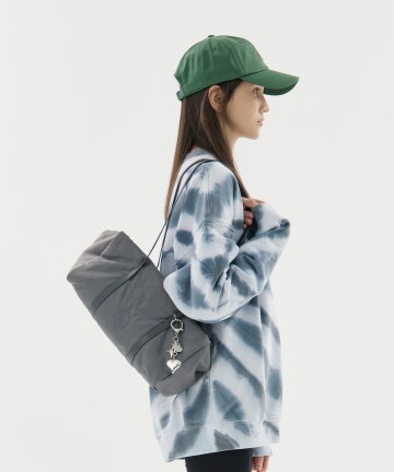 하리백 다크그레이 HAREE BAG dark grey
