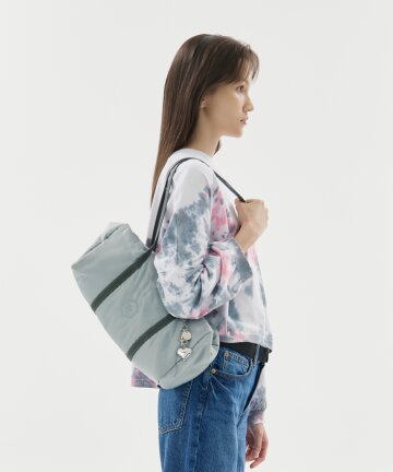 하리백 세이지그린 HAREE BAG seige green