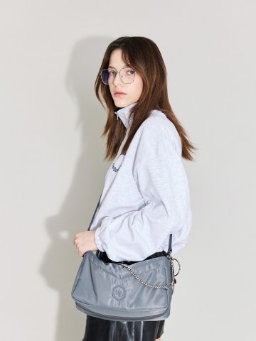 리누백 다크그레이 REENU dark grey