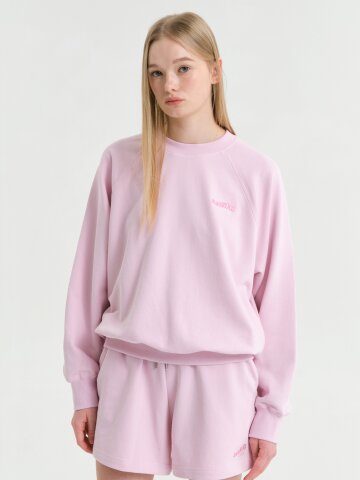 Wave Logo Zurry MTM Pink